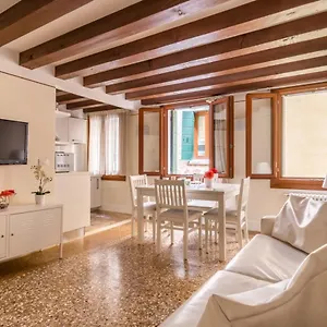 Apartment San Marco Joy, Venice