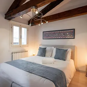 Apartment Ve.n.i.ce Cera Ca' Corte Sconta, Venice
