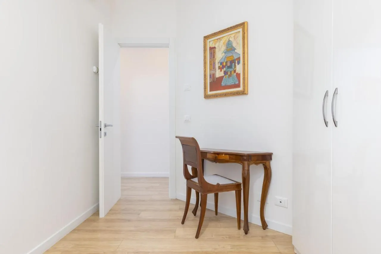 Rialto Bridge Luxury Apartment Venice