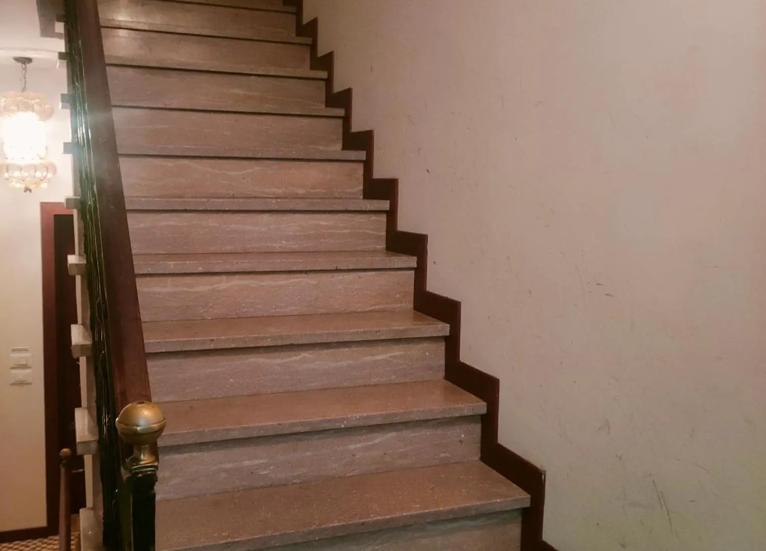 Rialto Bridge Luxury Apartment Venice